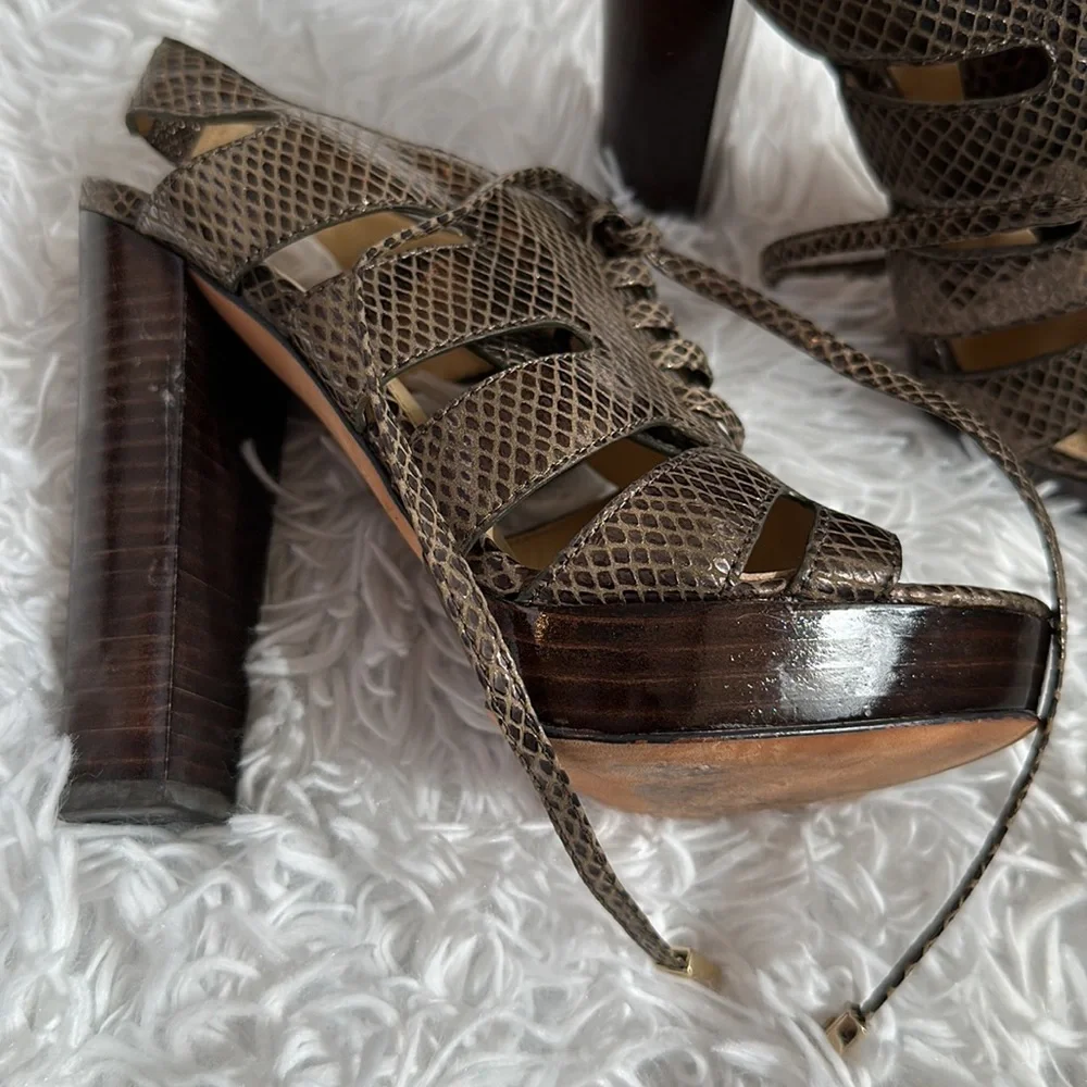 Coach Sandals - Picture 6 of 12